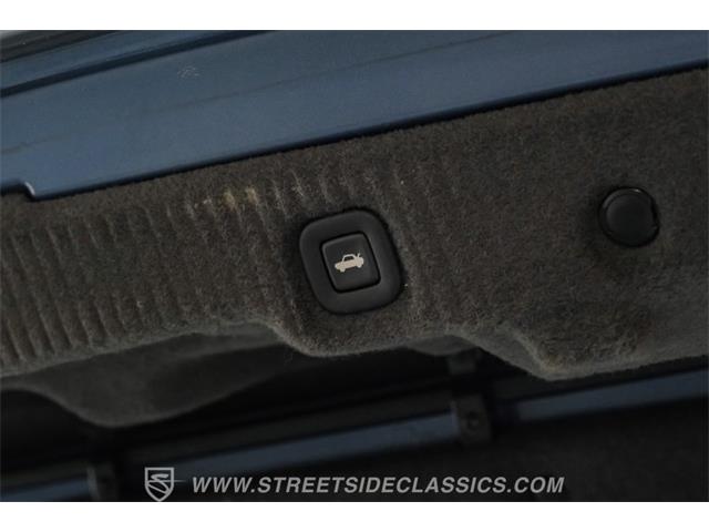 2006 Cadillac XLR (CC-2114550) for sale in Ft Worth, Texas