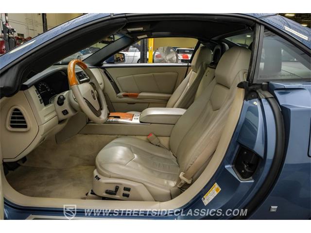 2006 Cadillac XLR (CC-2114550) for sale in Ft Worth, Texas