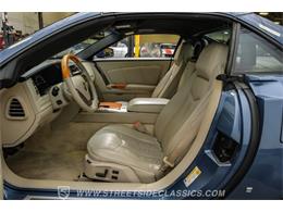 2006 Cadillac XLR (CC-2114550) for sale in Ft Worth, Texas