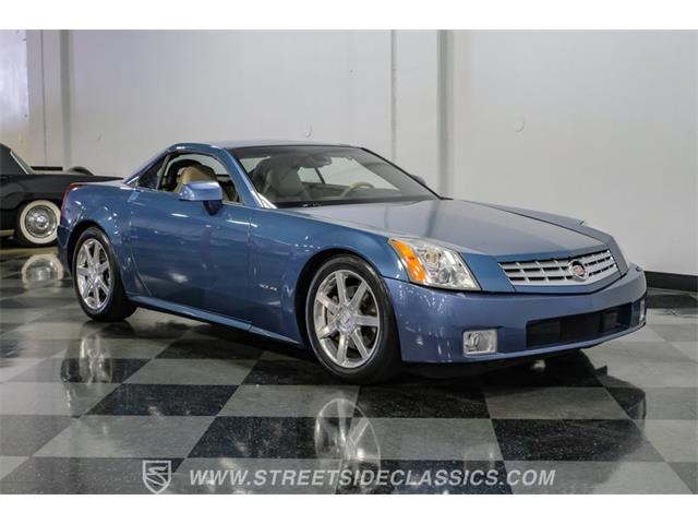 2006 Cadillac XLR (CC-2114550) for sale in Ft Worth, Texas