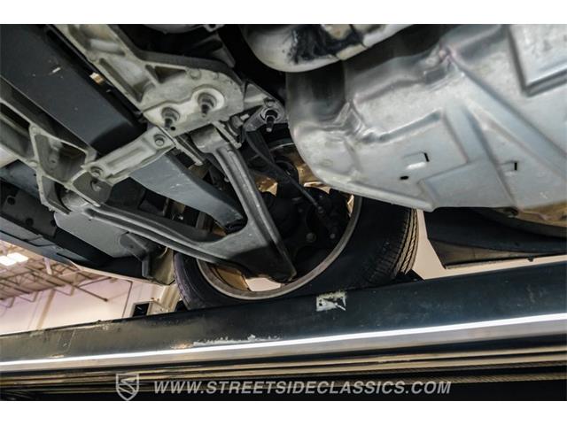 2006 Cadillac XLR (CC-2114550) for sale in Ft Worth, Texas