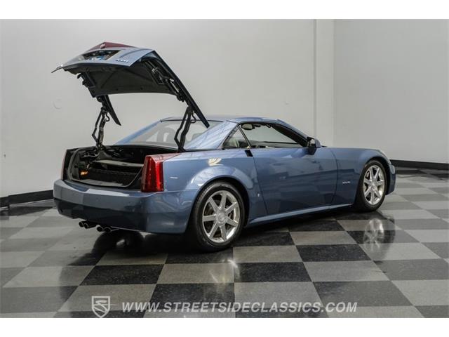 2006 Cadillac XLR (CC-2114550) for sale in Ft Worth, Texas