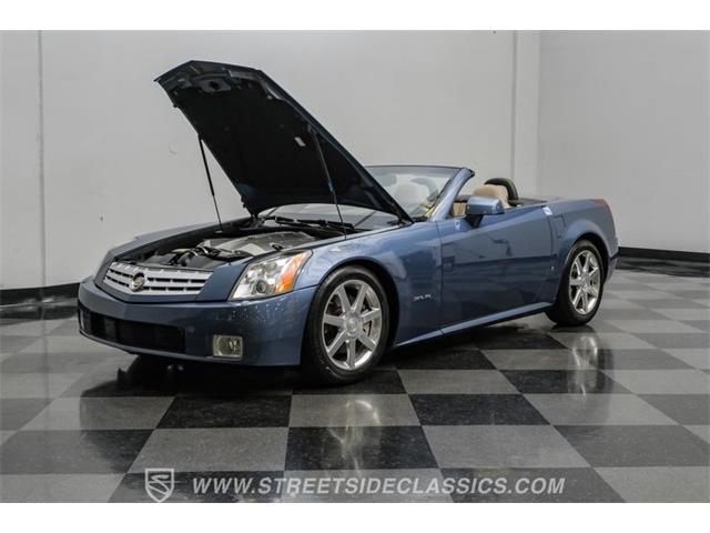 2006 Cadillac XLR (CC-2114550) for sale in Ft Worth, Texas