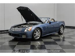 2006 Cadillac XLR (CC-2114550) for sale in Ft Worth, Texas