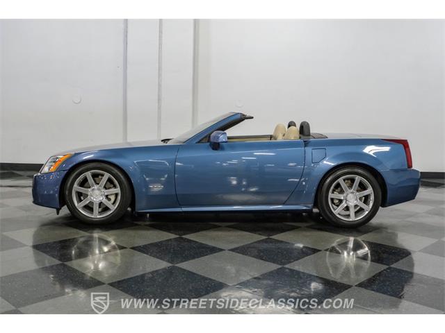 2006 Cadillac XLR (CC-2114550) for sale in Ft Worth, Texas