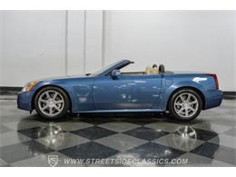 2006 Cadillac XLR (CC-2114550) for sale in Ft Worth, Texas