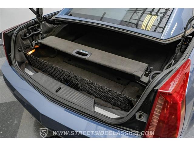2006 Cadillac XLR (CC-2114550) for sale in Ft Worth, Texas