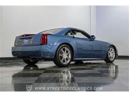 2006 Cadillac XLR (CC-2114550) for sale in Ft Worth, Texas