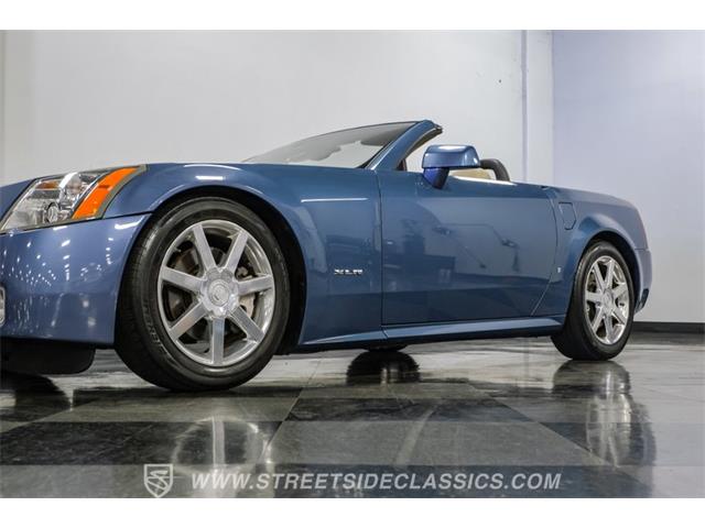 2006 Cadillac XLR (CC-2114550) for sale in Ft Worth, Texas