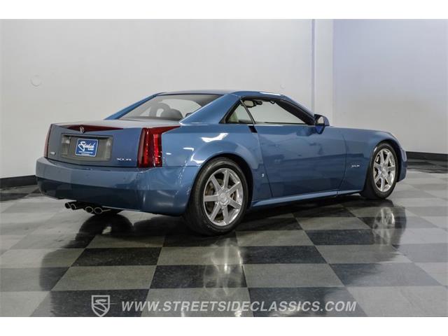 2006 Cadillac XLR (CC-2114550) for sale in Ft Worth, Texas