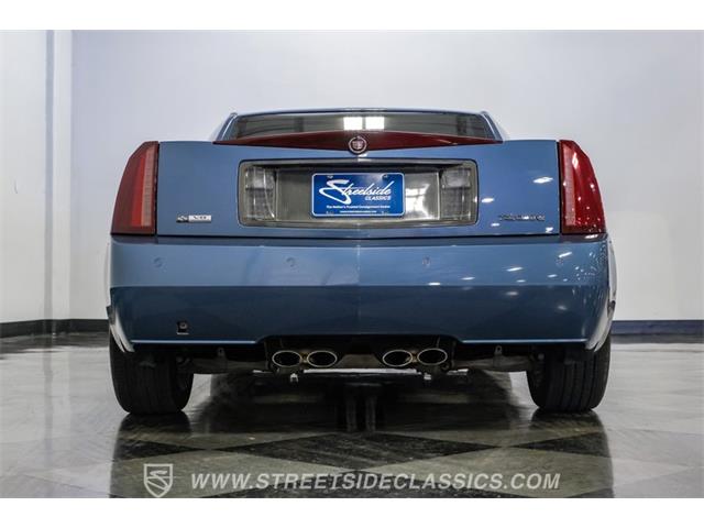 2006 Cadillac XLR (CC-2114550) for sale in Ft Worth, Texas