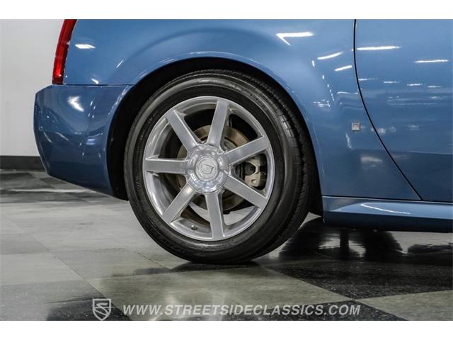 2006 Cadillac XLR (CC-2114550) for sale in Ft Worth, Texas