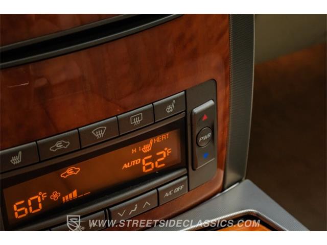 2006 Cadillac XLR (CC-2114550) for sale in Ft Worth, Texas