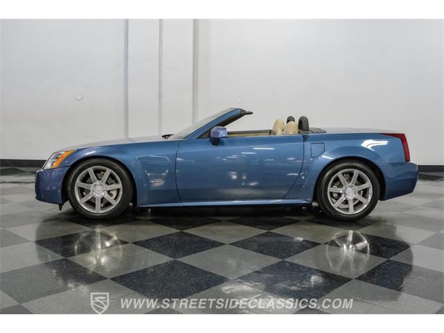 2006 Cadillac XLR (CC-2114550) for sale in Ft Worth, Texas