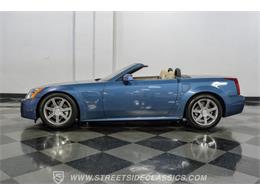 2006 Cadillac XLR (CC-2114550) for sale in Ft Worth, Texas