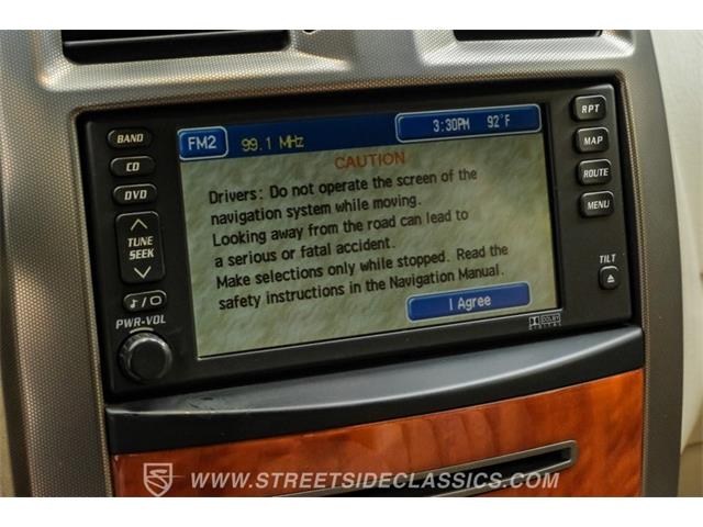 2006 Cadillac XLR (CC-2114550) for sale in Ft Worth, Texas