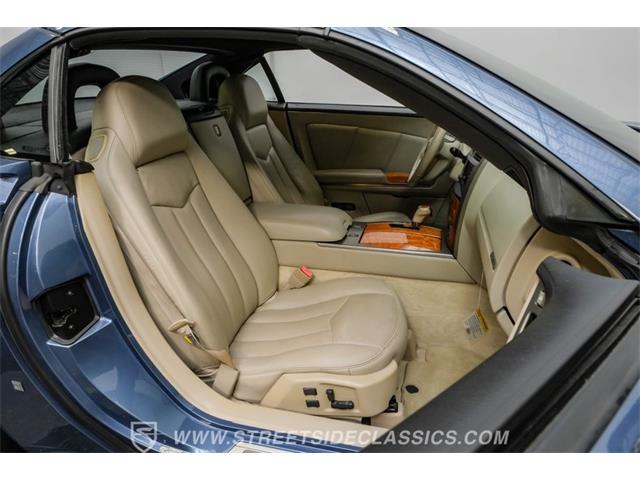 2006 Cadillac XLR (CC-2114550) for sale in Ft Worth, Texas