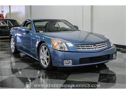 2006 Cadillac XLR (CC-2114550) for sale in Ft Worth, Texas