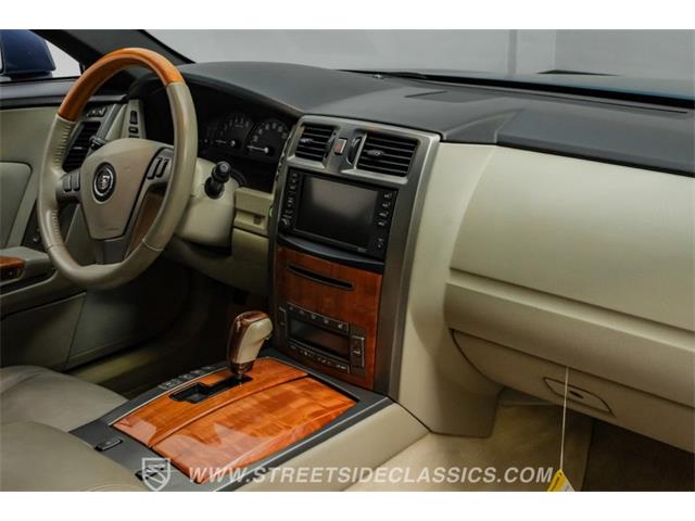 2006 Cadillac XLR (CC-2114550) for sale in Ft Worth, Texas