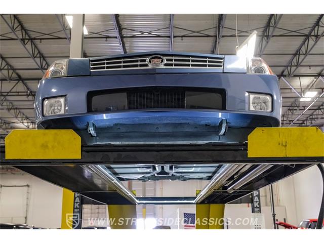 2006 Cadillac XLR (CC-2114550) for sale in Ft Worth, Texas