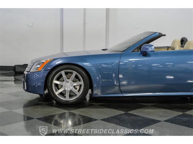 2006 Cadillac XLR (CC-2114550) for sale in Ft Worth, Texas
