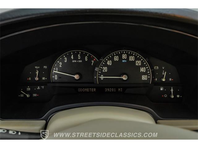 2006 Cadillac XLR (CC-2114550) for sale in Ft Worth, Texas