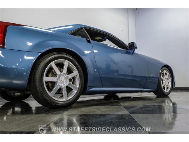 2006 Cadillac XLR (CC-2114550) for sale in Ft Worth, Texas