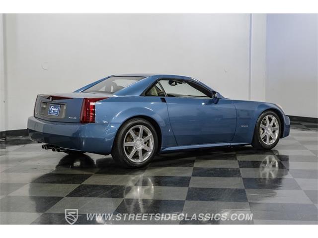 2006 Cadillac XLR (CC-2114550) for sale in Ft Worth, Texas
