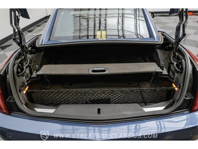 2006 Cadillac XLR (CC-2114550) for sale in Ft Worth, Texas