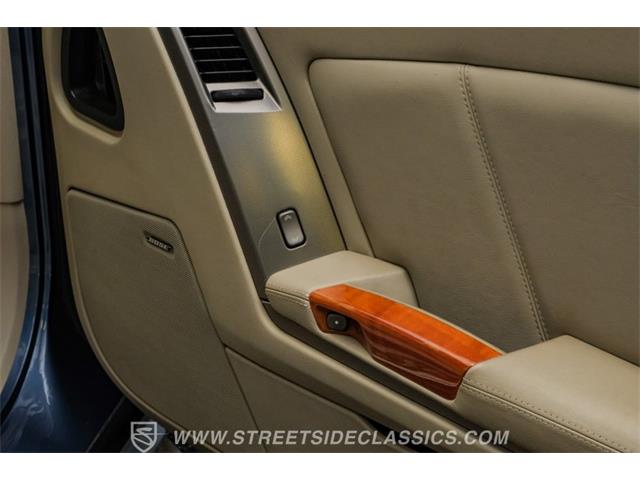 2006 Cadillac XLR (CC-2114550) for sale in Ft Worth, Texas