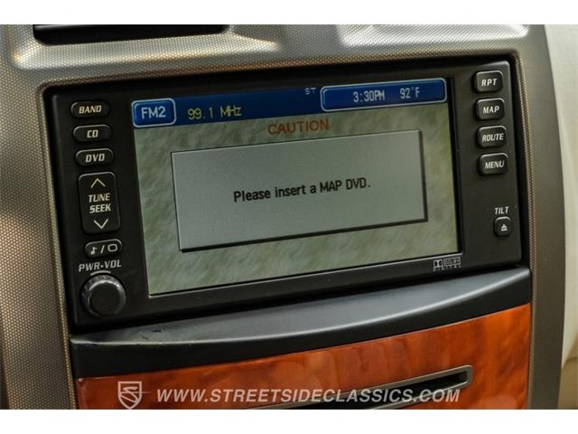 2006 Cadillac XLR (CC-2114550) for sale in Ft Worth, Texas