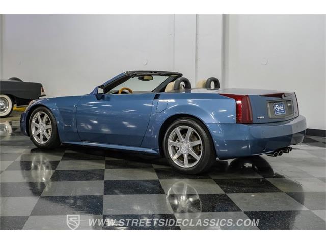 2006 Cadillac XLR (CC-2114550) for sale in Ft Worth, Texas