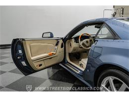 2006 Cadillac XLR (CC-2114550) for sale in Ft Worth, Texas