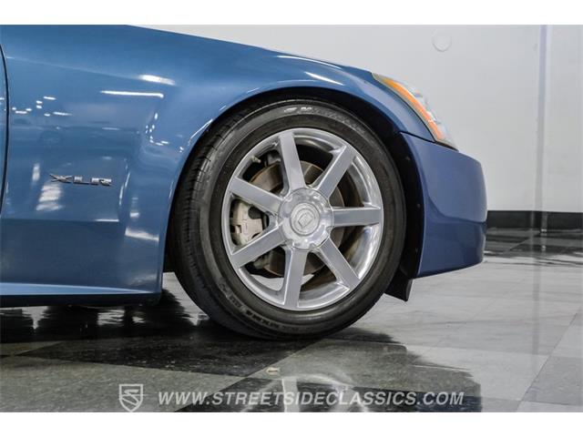 2006 Cadillac XLR (CC-2114550) for sale in Ft Worth, Texas