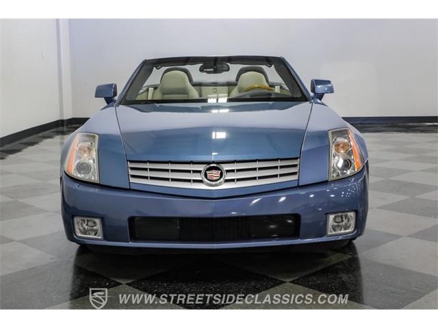 2006 Cadillac XLR (CC-2114550) for sale in Ft Worth, Texas