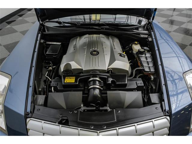 2006 Cadillac XLR (CC-2114550) for sale in Ft Worth, Texas