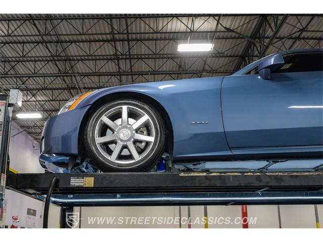 2006 Cadillac XLR (CC-2114550) for sale in Ft Worth, Texas