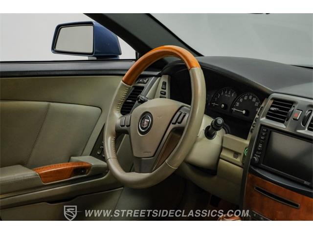 2006 Cadillac XLR (CC-2114550) for sale in Ft Worth, Texas