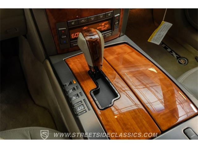 2006 Cadillac XLR (CC-2114550) for sale in Ft Worth, Texas