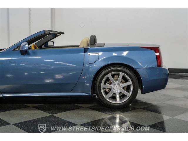 2006 Cadillac XLR (CC-2114550) for sale in Ft Worth, Texas