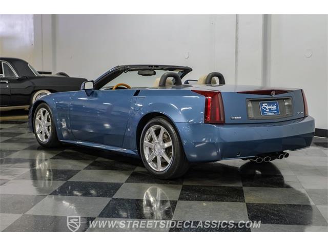 2006 Cadillac XLR (CC-2114550) for sale in Ft Worth, Texas
