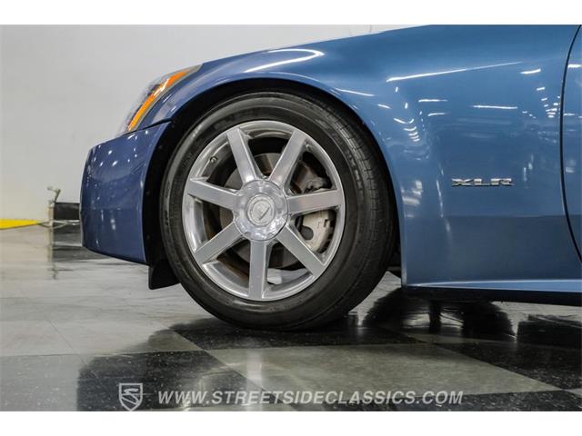 2006 Cadillac XLR (CC-2114550) for sale in Ft Worth, Texas