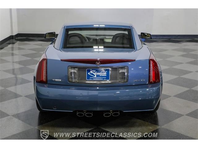 2006 Cadillac XLR (CC-2114550) for sale in Ft Worth, Texas