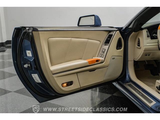 2006 Cadillac XLR (CC-2114550) for sale in Ft Worth, Texas