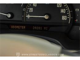 2006 Cadillac XLR (CC-2114550) for sale in Ft Worth, Texas