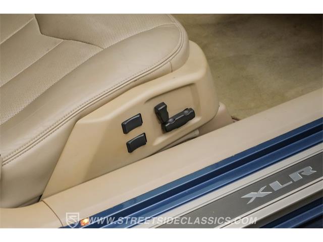 2006 Cadillac XLR (CC-2114550) for sale in Ft Worth, Texas
