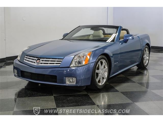 2006 Cadillac XLR (CC-2114550) for sale in Ft Worth, Texas