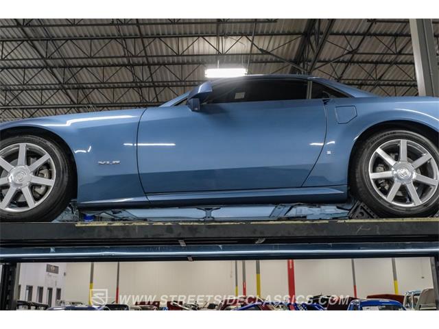 2006 Cadillac XLR (CC-2114550) for sale in Ft Worth, Texas