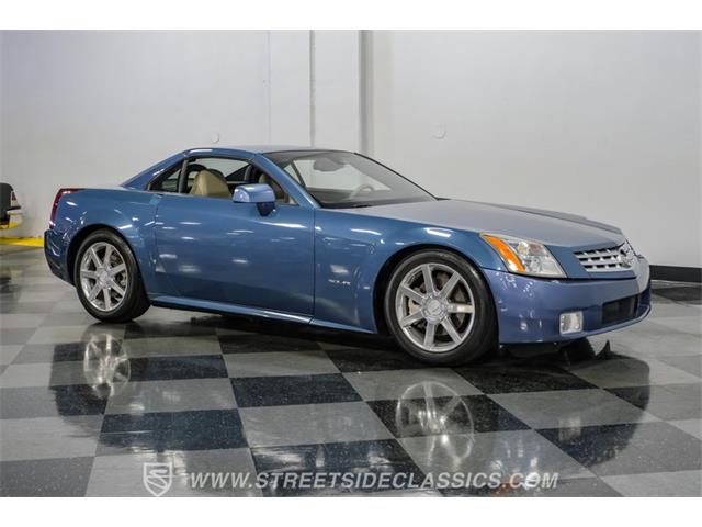 2006 Cadillac XLR (CC-2114550) for sale in Ft Worth, Texas