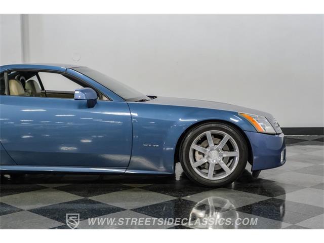 2006 Cadillac XLR (CC-2114550) for sale in Ft Worth, Texas